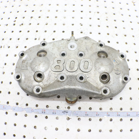 2009 Arctic Cat Crossfire R 8 Cylinder Head 3007-521