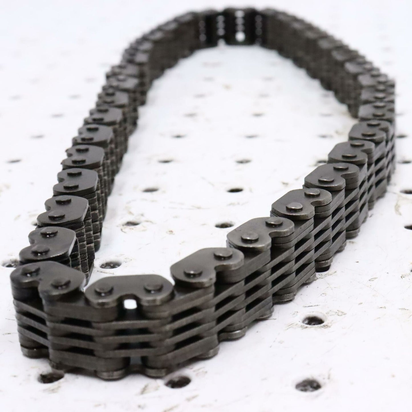 2012 ARCTIC CAT PROCROSS F1100 CHAIN CASE CHAIN 2602-342 68P (11 Wide)