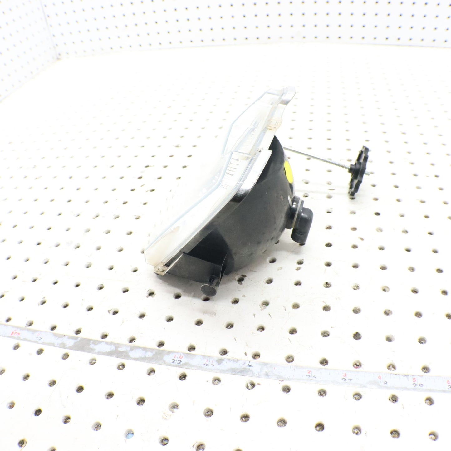 2017 Polaris Sportsman 570 Headlight Head Light Upper Pod 2410429