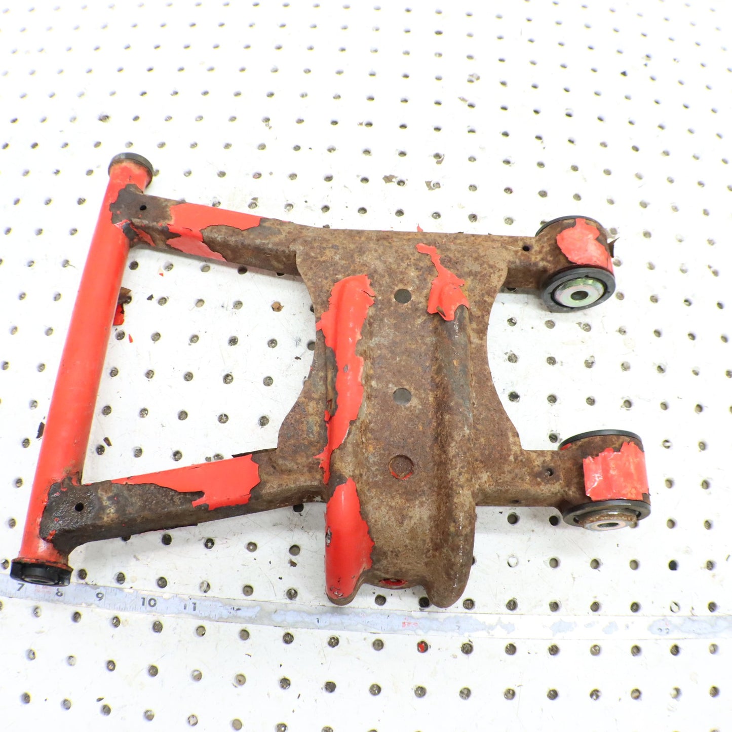 2003 Polaris Sportsman 600 Lower Right Rear Control A Arm 1014175-293 1015889-29