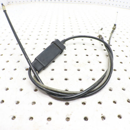 2007 Polaris Iq 600 Throttle Cable 7081329