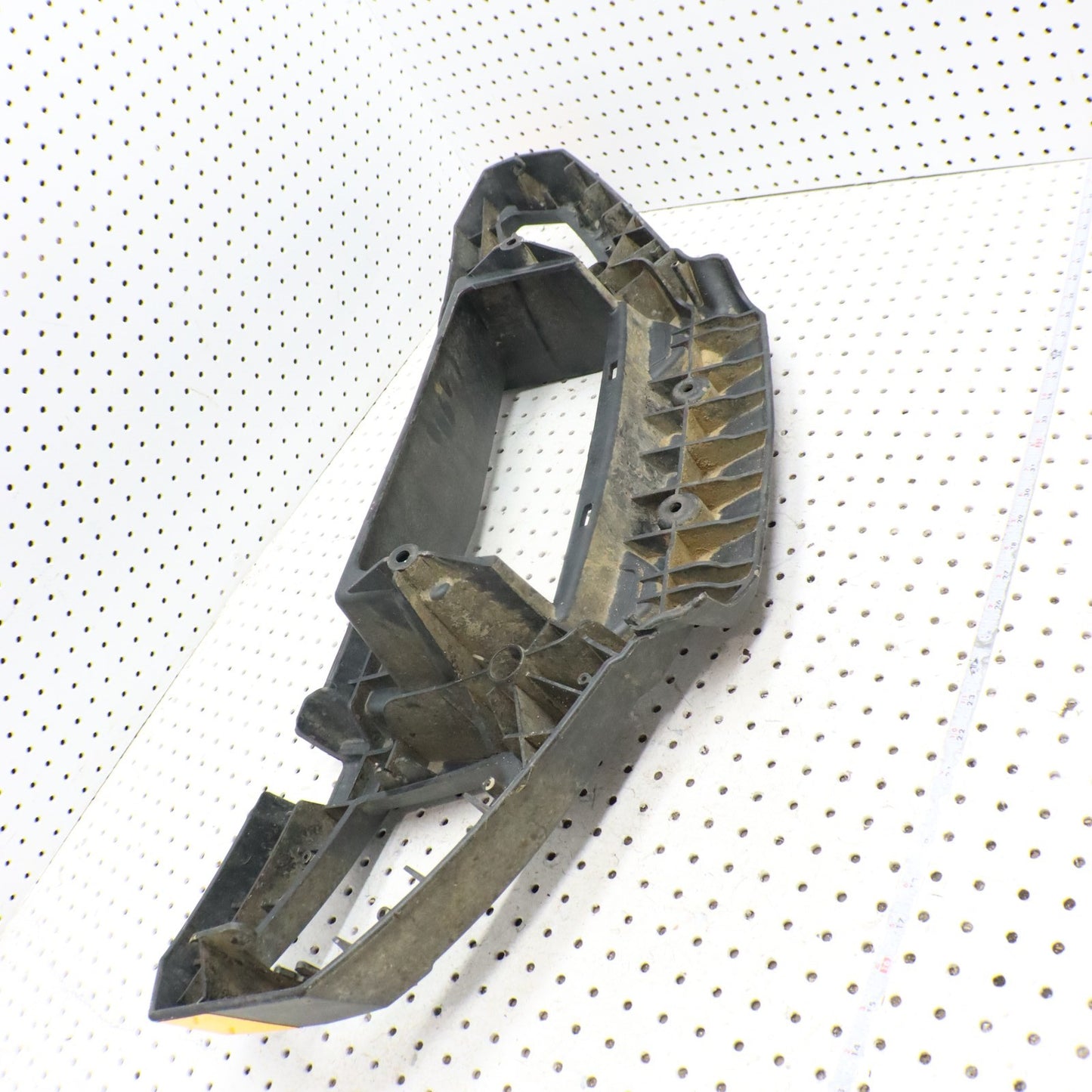 2009 Polaris Sportsman 800 Front Bumper 2633527-070; 5437086