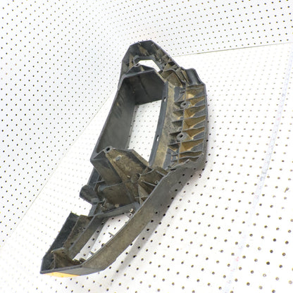 2009 Polaris Sportsman 800 Front Bumper 2633527-070; 5437086