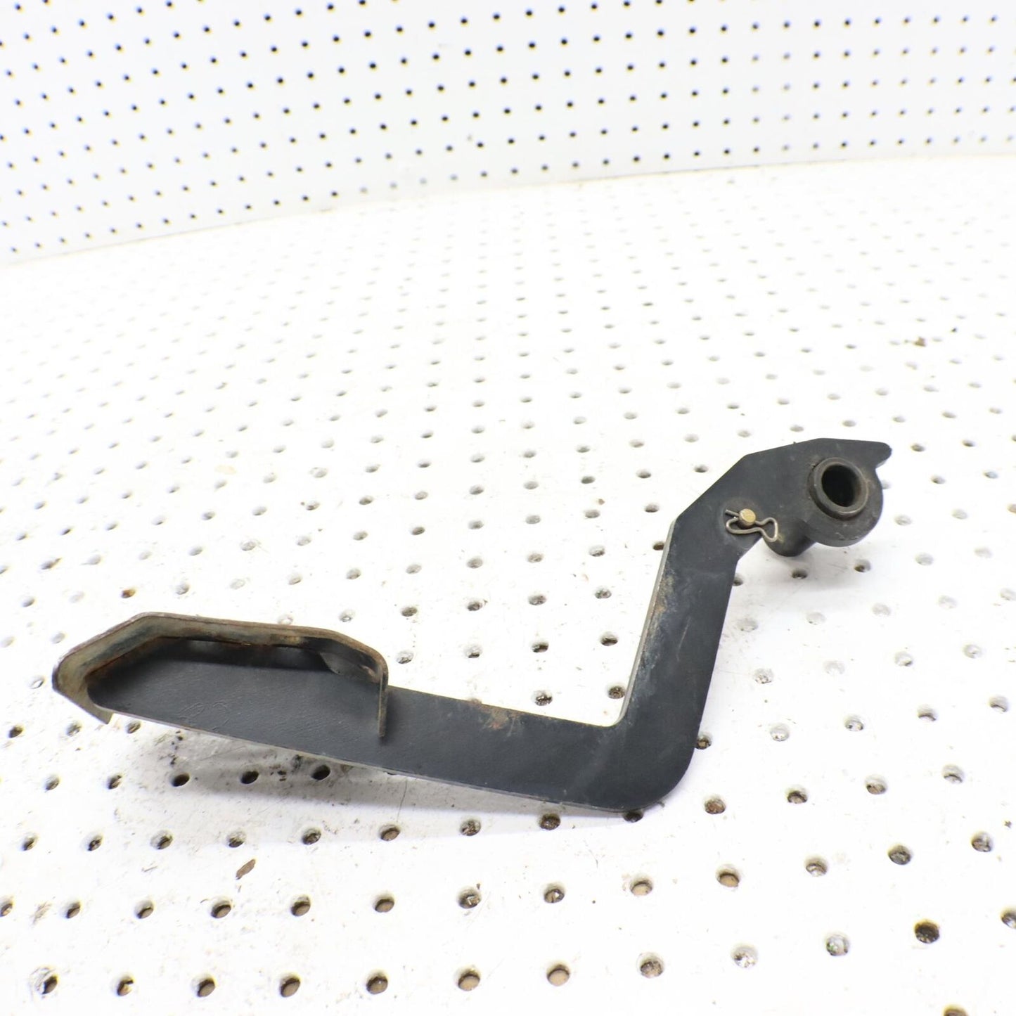 2013 POLARIS RANGER XP 900 BRAKE PEDAL 1015481-458; 1021765-458