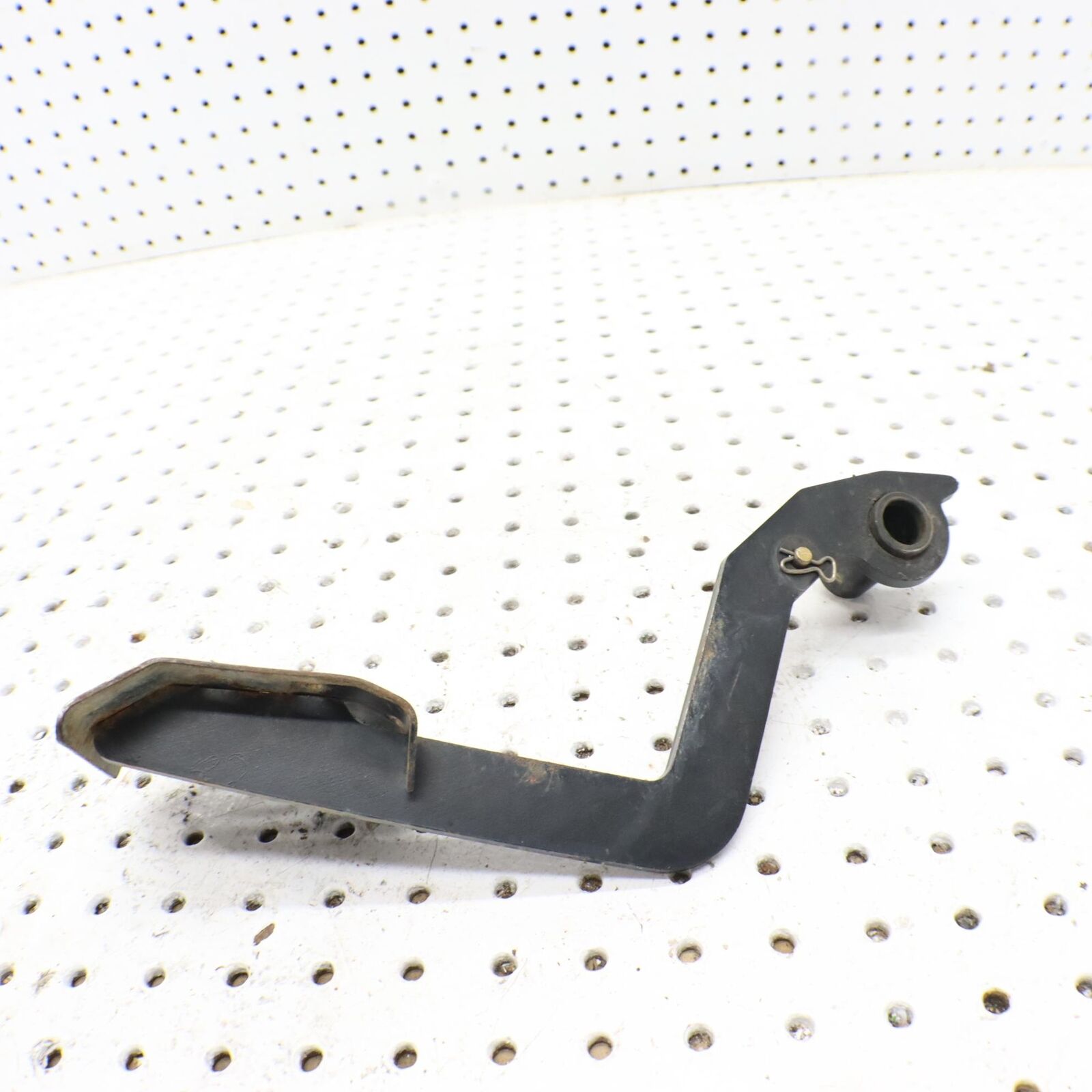 2013 POLARIS RANGER XP 900 BRAKE PEDAL 1015481-458; 1021765-458