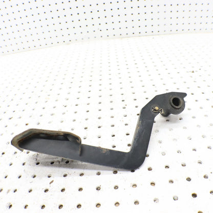 2013 POLARIS RANGER XP 900 BRAKE PEDAL 1015481-458; 1021765-458