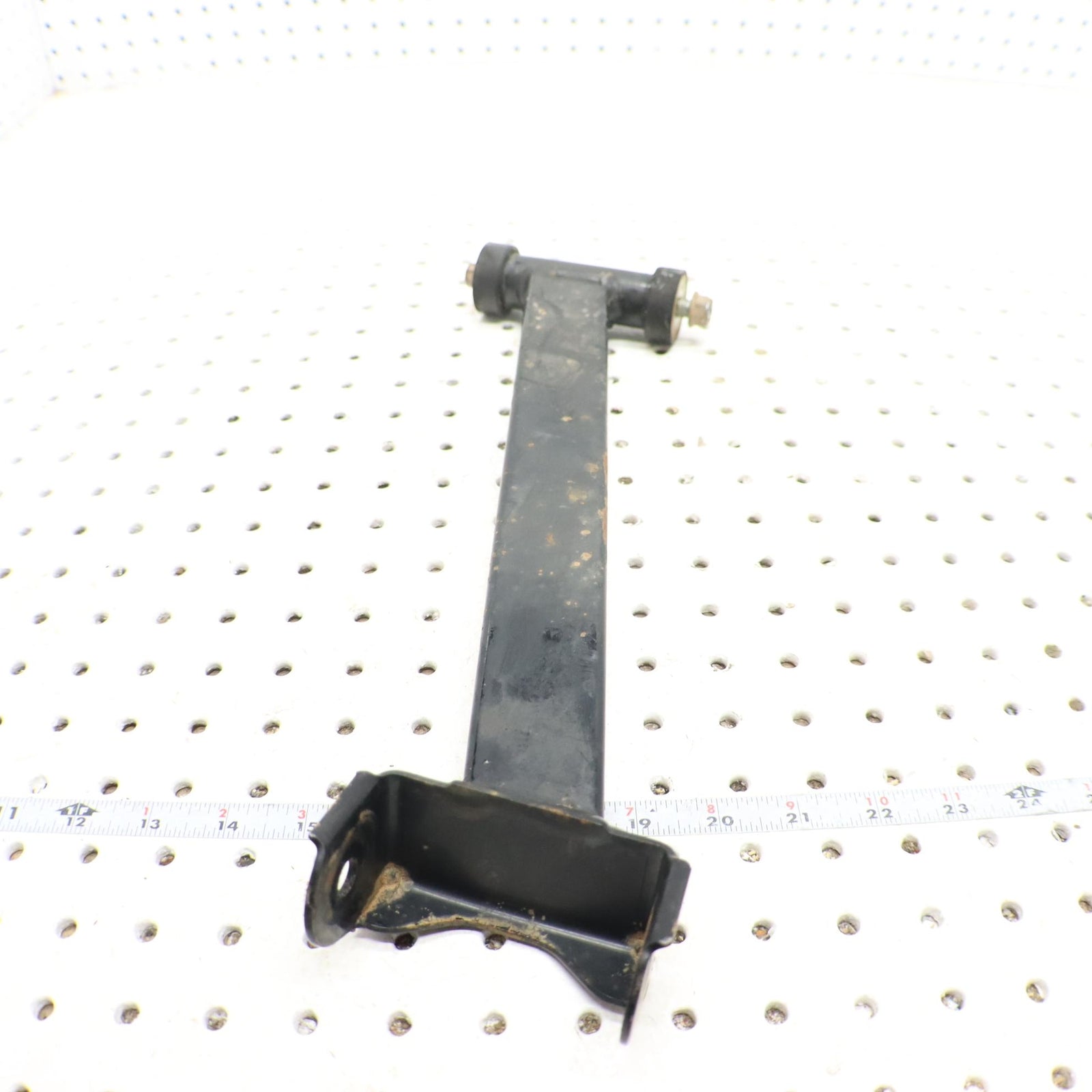 2016 SUZUKI KING QUAD 500 UPPER RIGHT REAR CONTROL A ARM  61530-31830