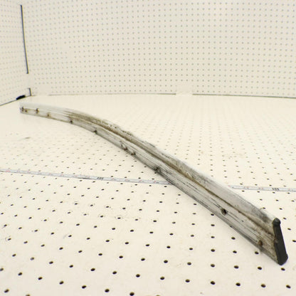 1995 Polaris Xcr 600 RIGHT BELLYPAN SIDE BUMPER