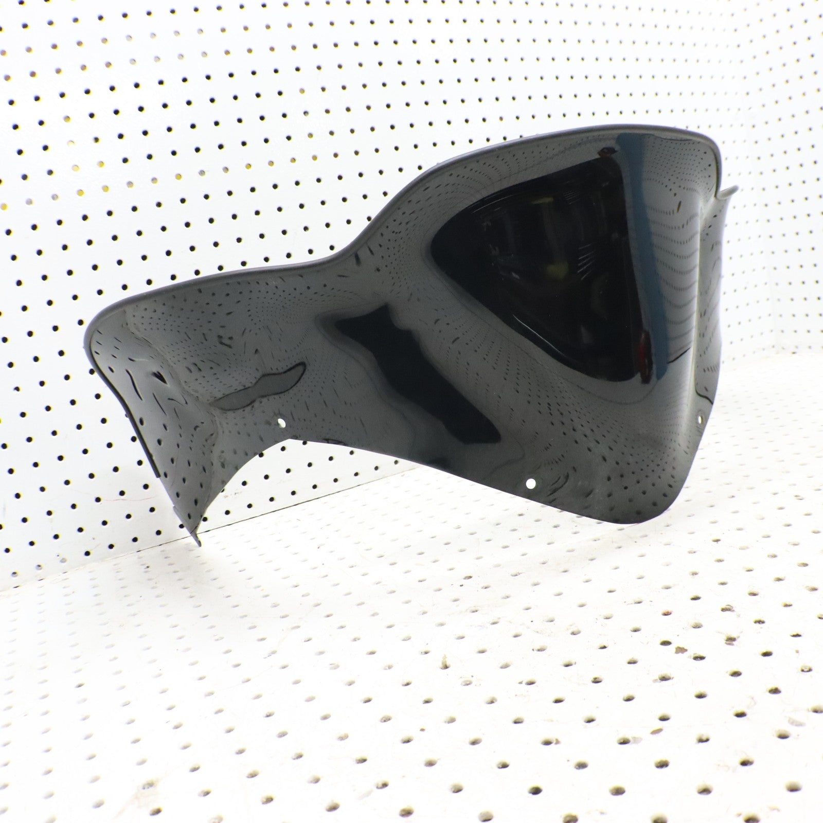 2009 Arctic Cat Crossfire R 8 Wind Shield Windshield COBRA BY POWERMADD