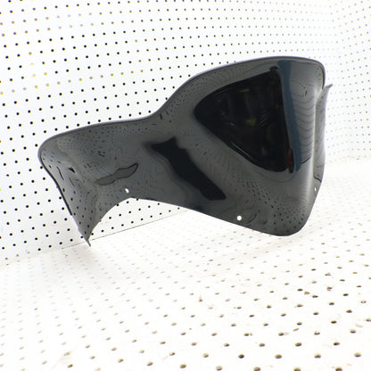 2009 Arctic Cat Crossfire R 8 Wind Shield Windshield COBRA BY POWERMADD