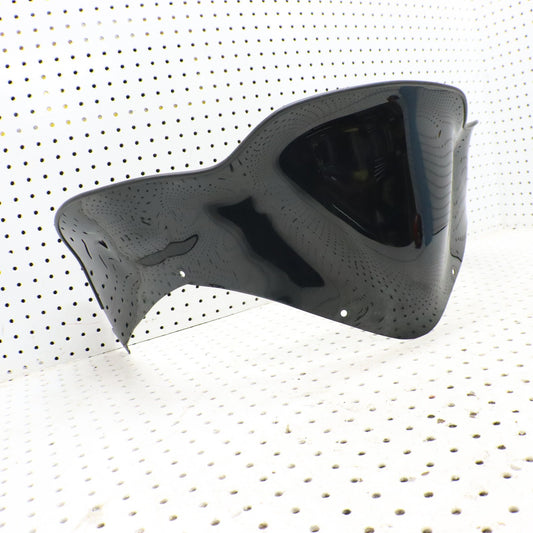 2009 Arctic Cat Crossfire R 8 Wind Shield Windshield COBRA BY POWERMADD