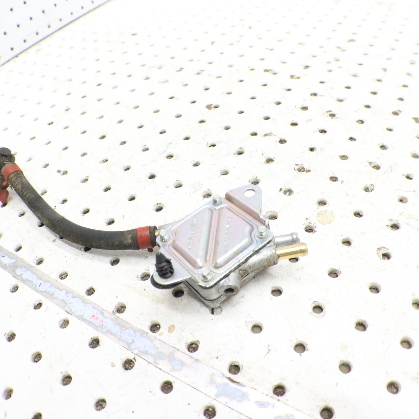 2012 Polaris Sportsman 500 Fuel Pump 2521135