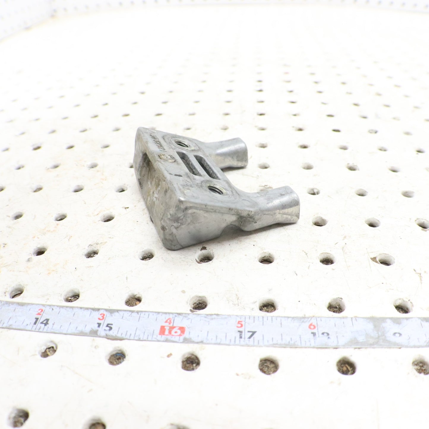 2016 Polaris Rush 800 Steering Post Bushing Lower Mount 5138449