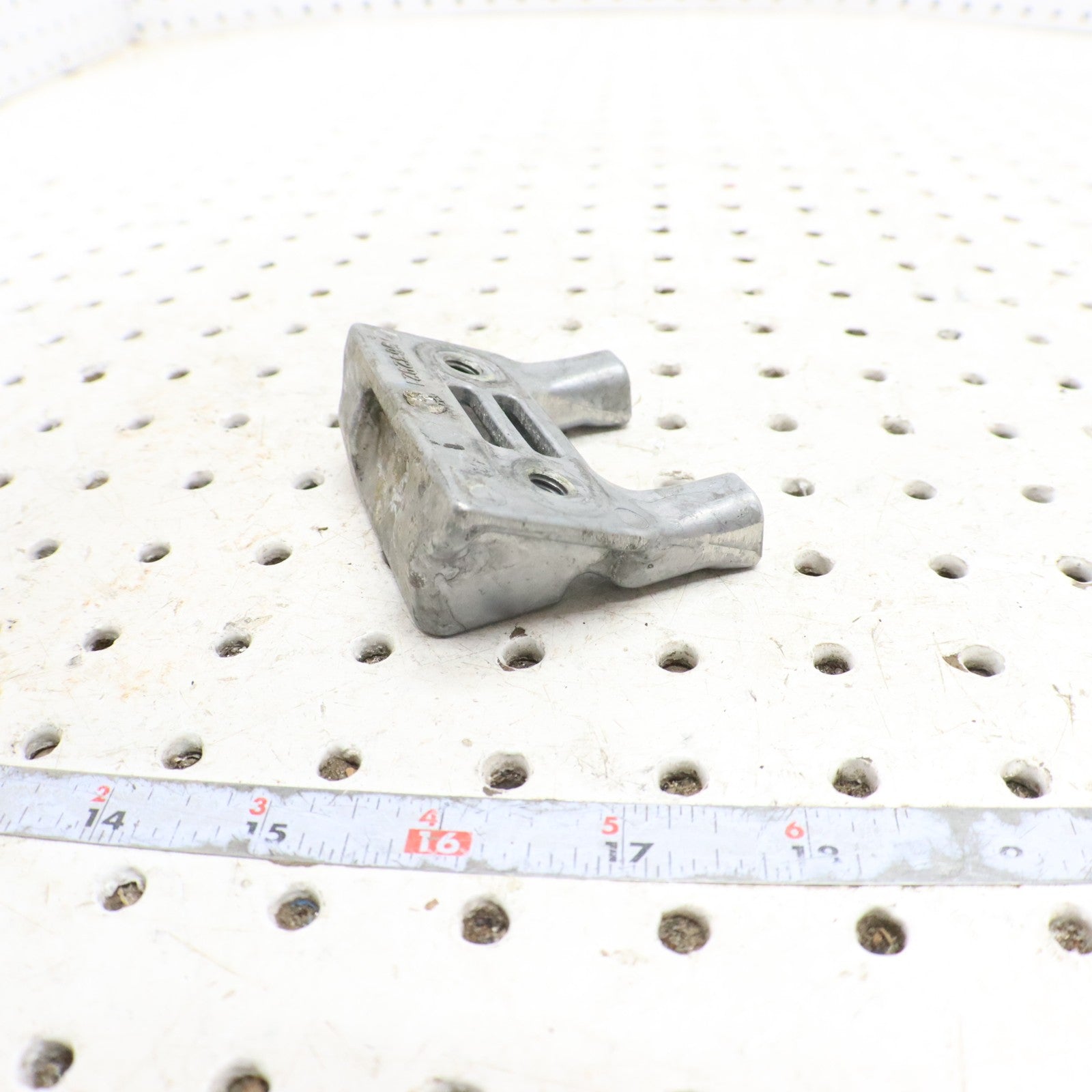 2016 Polaris Rush 800 Steering Post Bushing Lower Mount 5138449