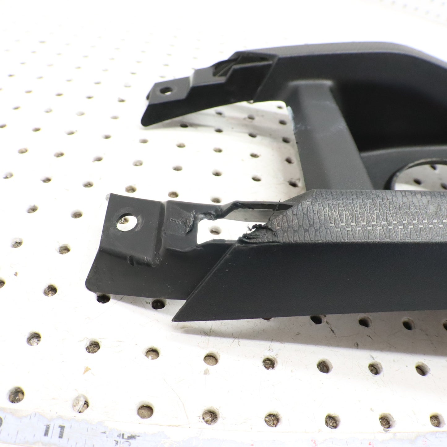 2024 Polaris Sportsman 570 Efi Eps COVER CENTER, REAR 2638360-070