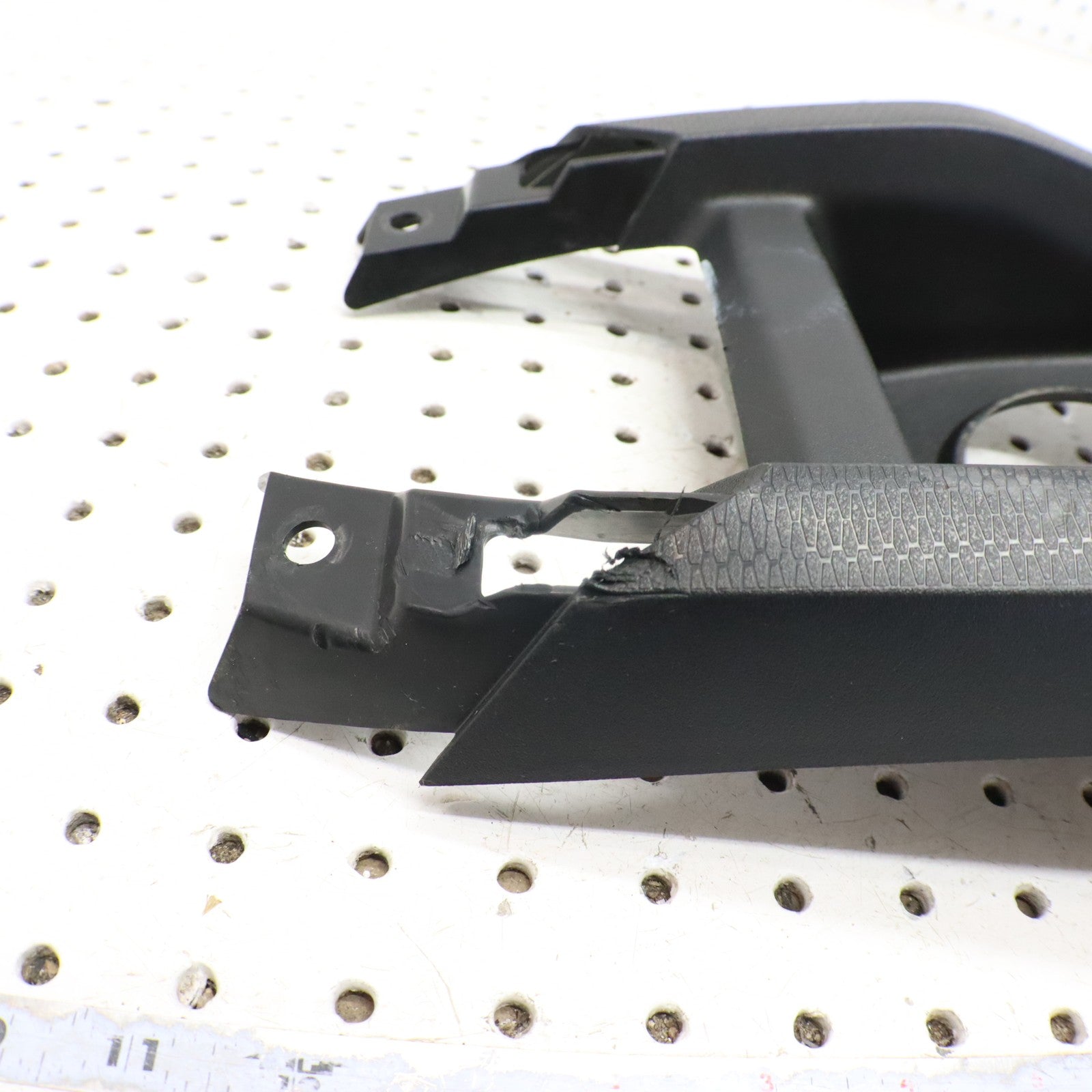 2024 Polaris Sportsman 570 Efi Eps COVER CENTER, REAR 2638360-070