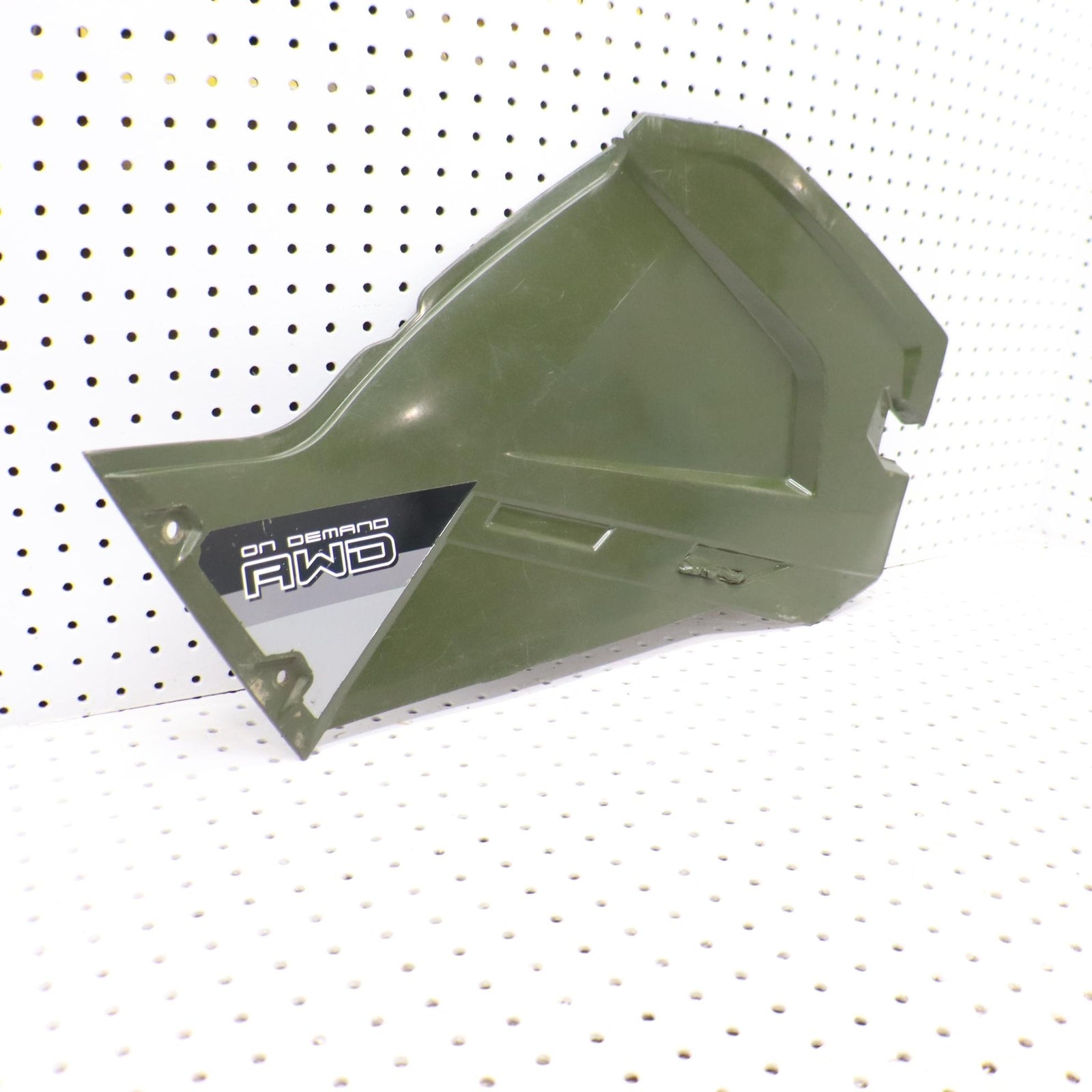 2014 Polaris Sportsman 570 Side Panel Cover Right 2636441-498 SMALL MELT SPOT