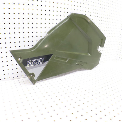 2014 Polaris Sportsman 570 Side Panel Cover Right 2636441-498 SMALL MELT SPOT