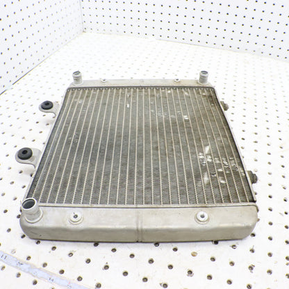 2018 Polaris Sportsman 570 Efi Radiator 1240520; 1241477