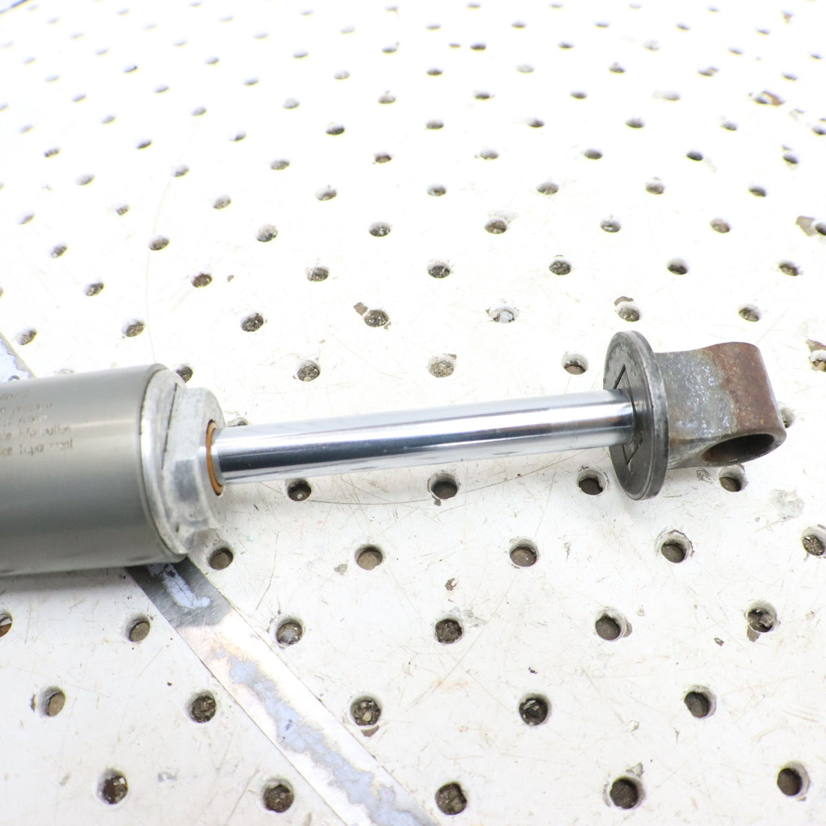 2007 Arctic Cat F6 Front Track Shock 1704-571 NEEDS REBUILD / RECHARGE