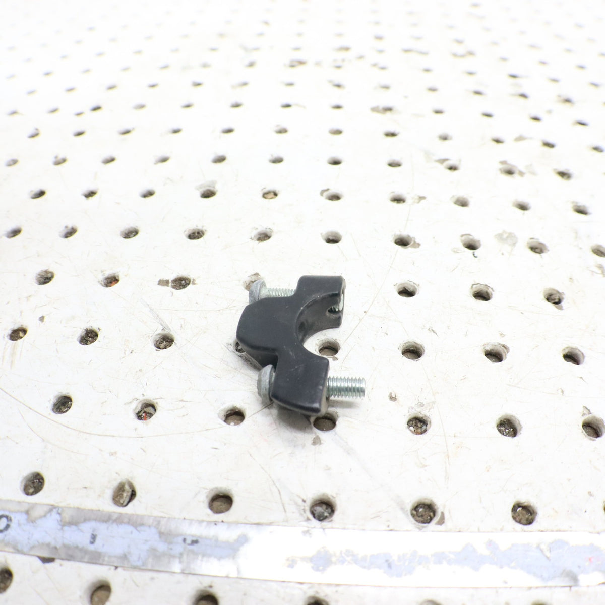 2007 Arctic Cat F6 Hand Brake Lever Master Cylinder Clamp, Brake ONLY 1602-935