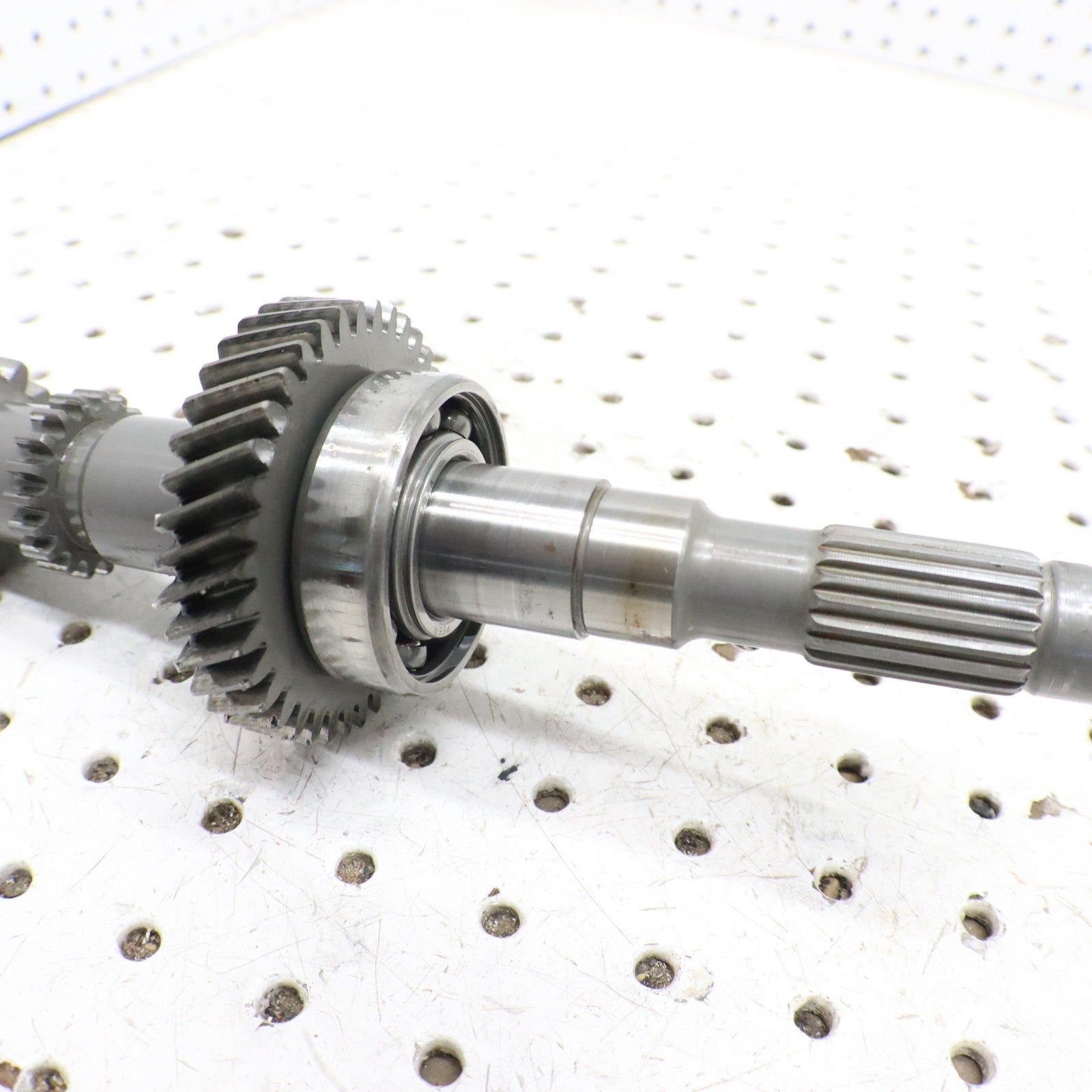 2019 Polaris Sportsman 570 Transmission Gearcase Input Shaft 3235526