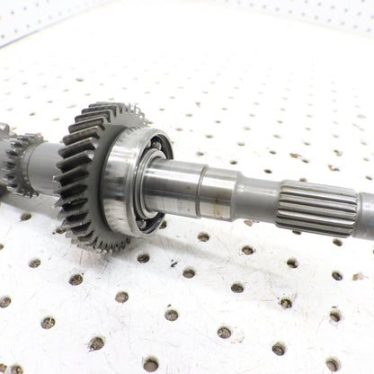 2019 Polaris Sportsman 570 Transmission Gearcase Input Shaft 3235526