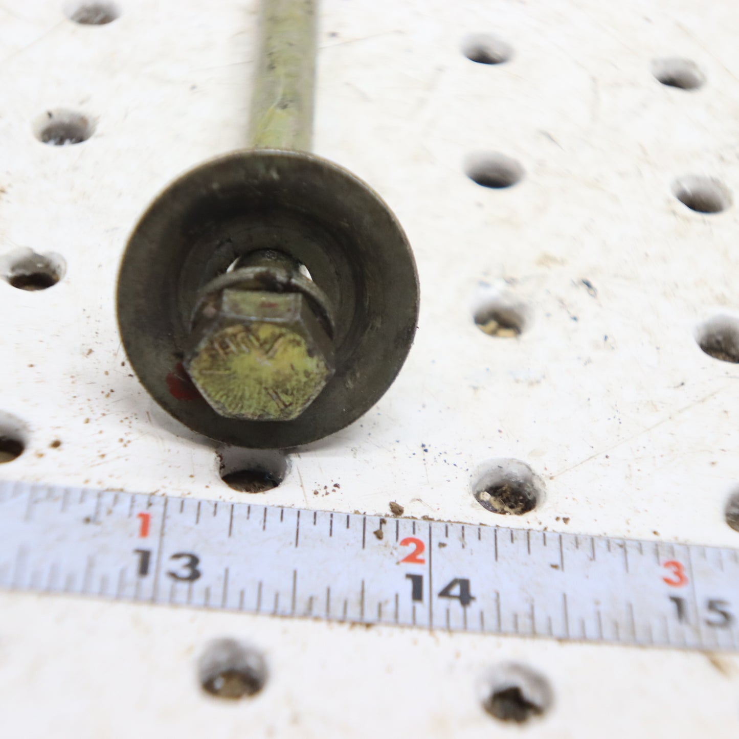2014 Polaris Sportsman 570 Driven Clutch Bolt 7515327, 5250562