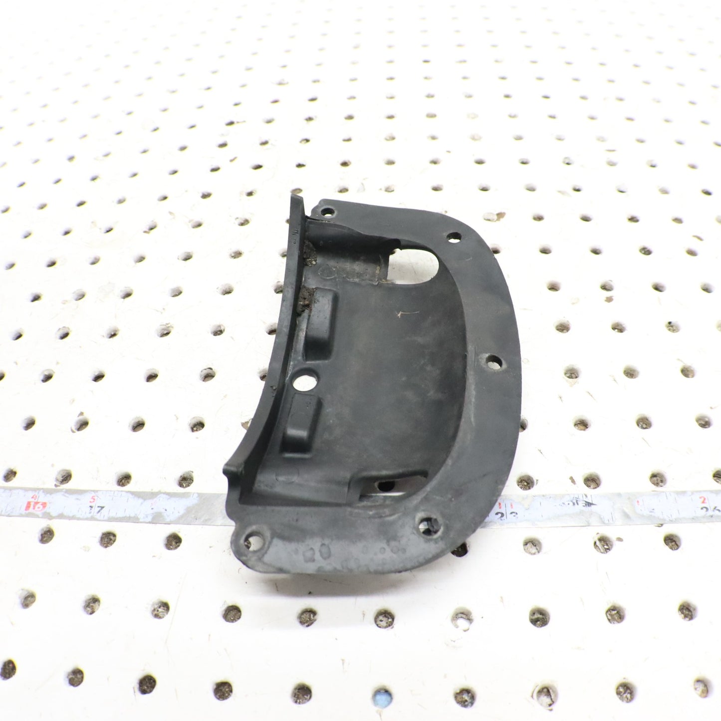 2012 Arctic Cat Proclimb M800 CHAIN CASE GUARD PROTECTOR 1607-109