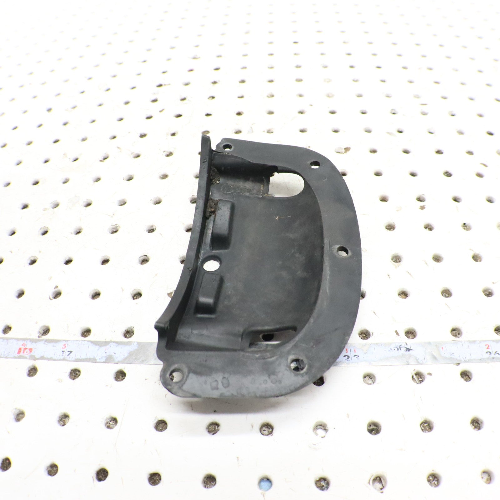 2012 Arctic Cat Proclimb M800 CHAIN CASE GUARD PROTECTOR 1607-109