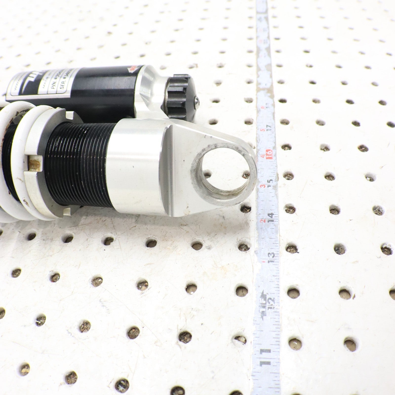 2016 Polaris Rush 800 Front Track Shock 7043956 walker evans 