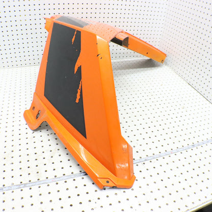 2013 Polaris Ranger Xp 900 Fender Front LEFT 5439753-589