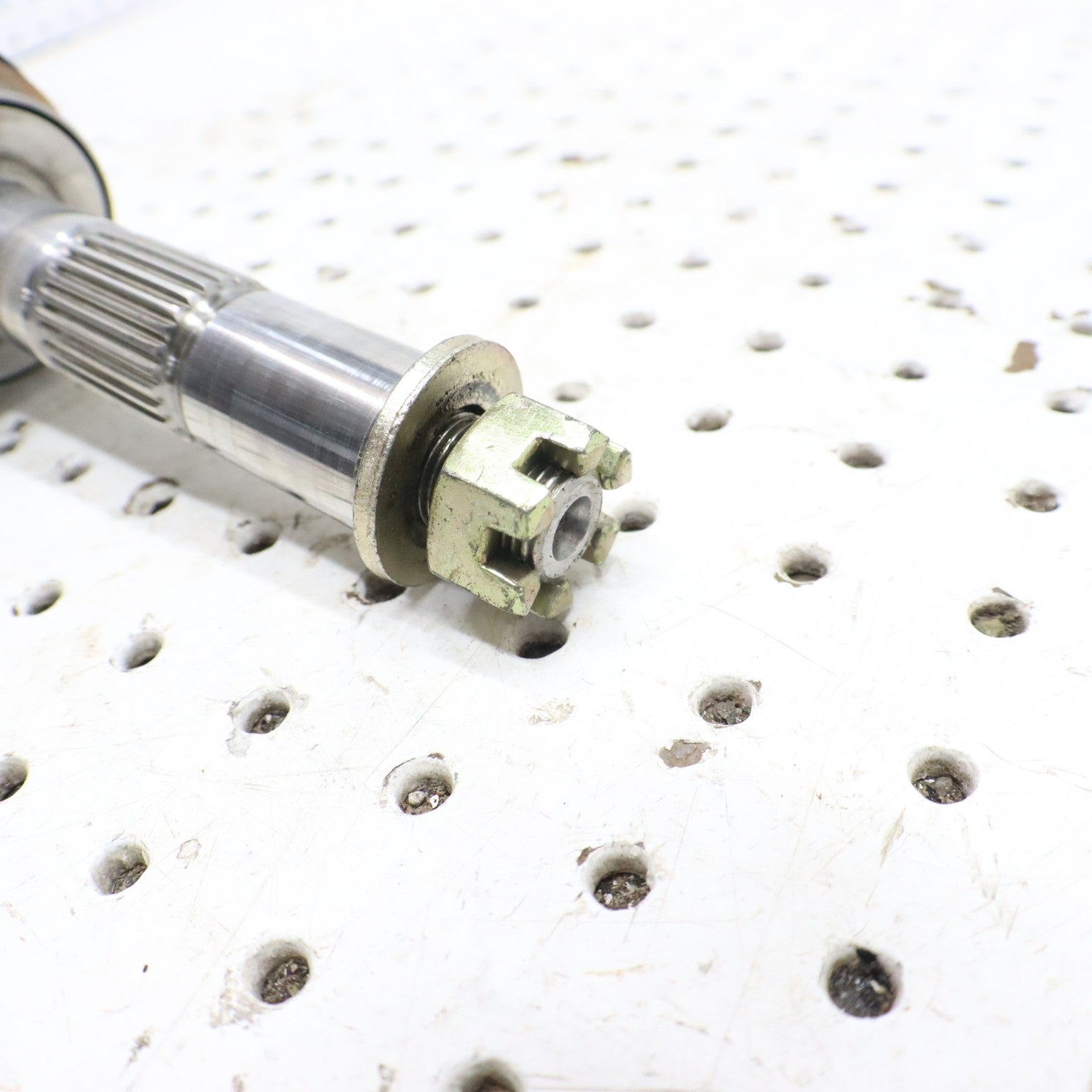 1998 Polaris Xplorer 400l Cv Drive Axle Shaft 2200961 2200960