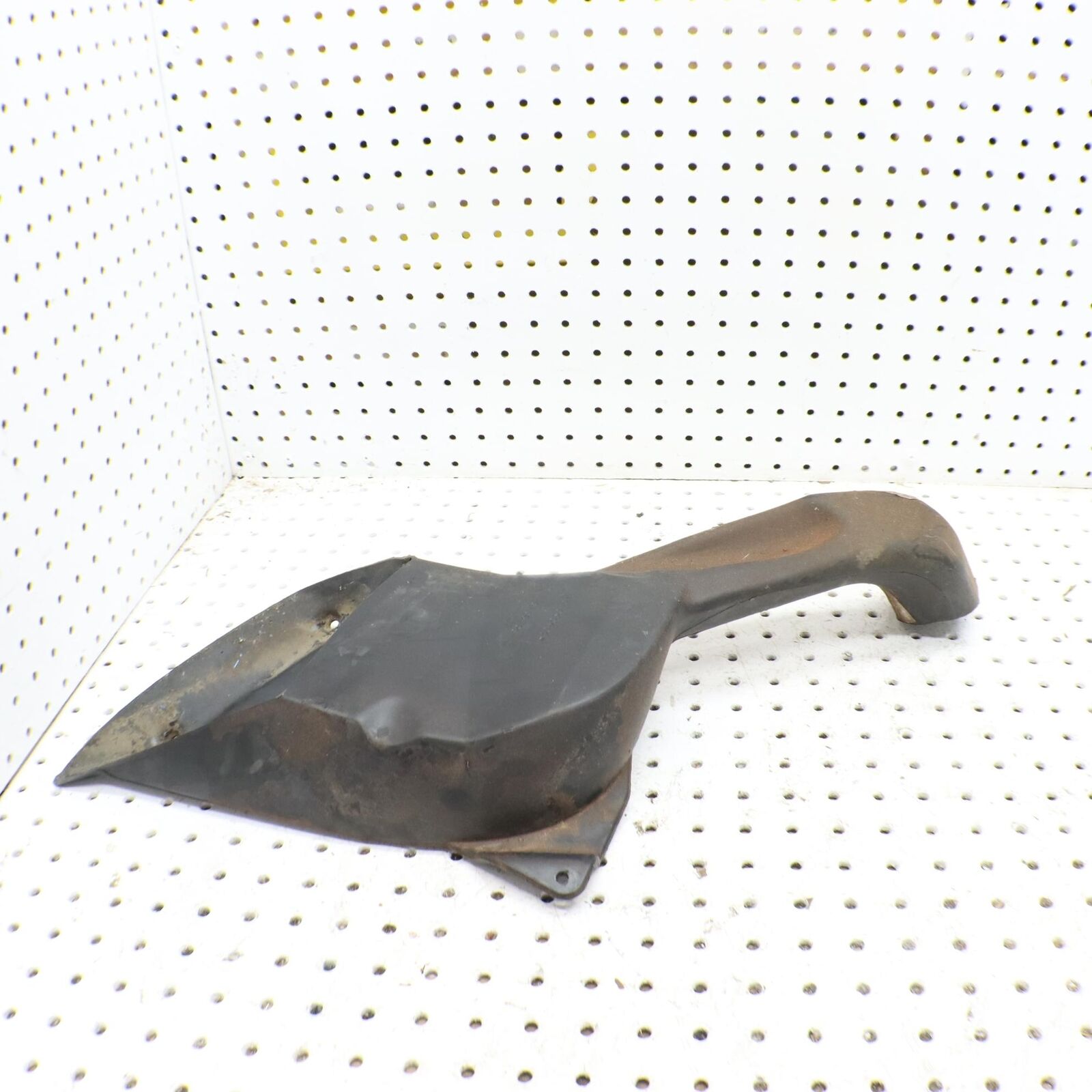 2006 POLARIS FUSION 600 BRAKE DUCT COOLING DUCT 2633061