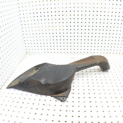 2006 POLARIS FUSION 600 BRAKE DUCT COOLING DUCT 2633061