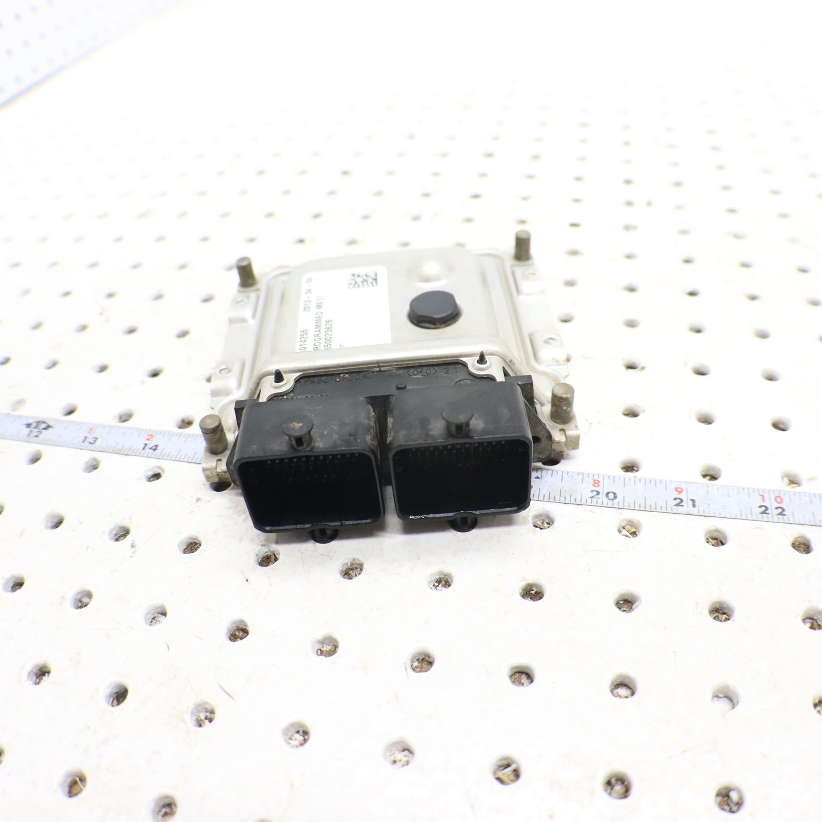 2013 Polaris Ranger Xp 900 Ecu Ecm Cdi Computer 4014125, 4014255