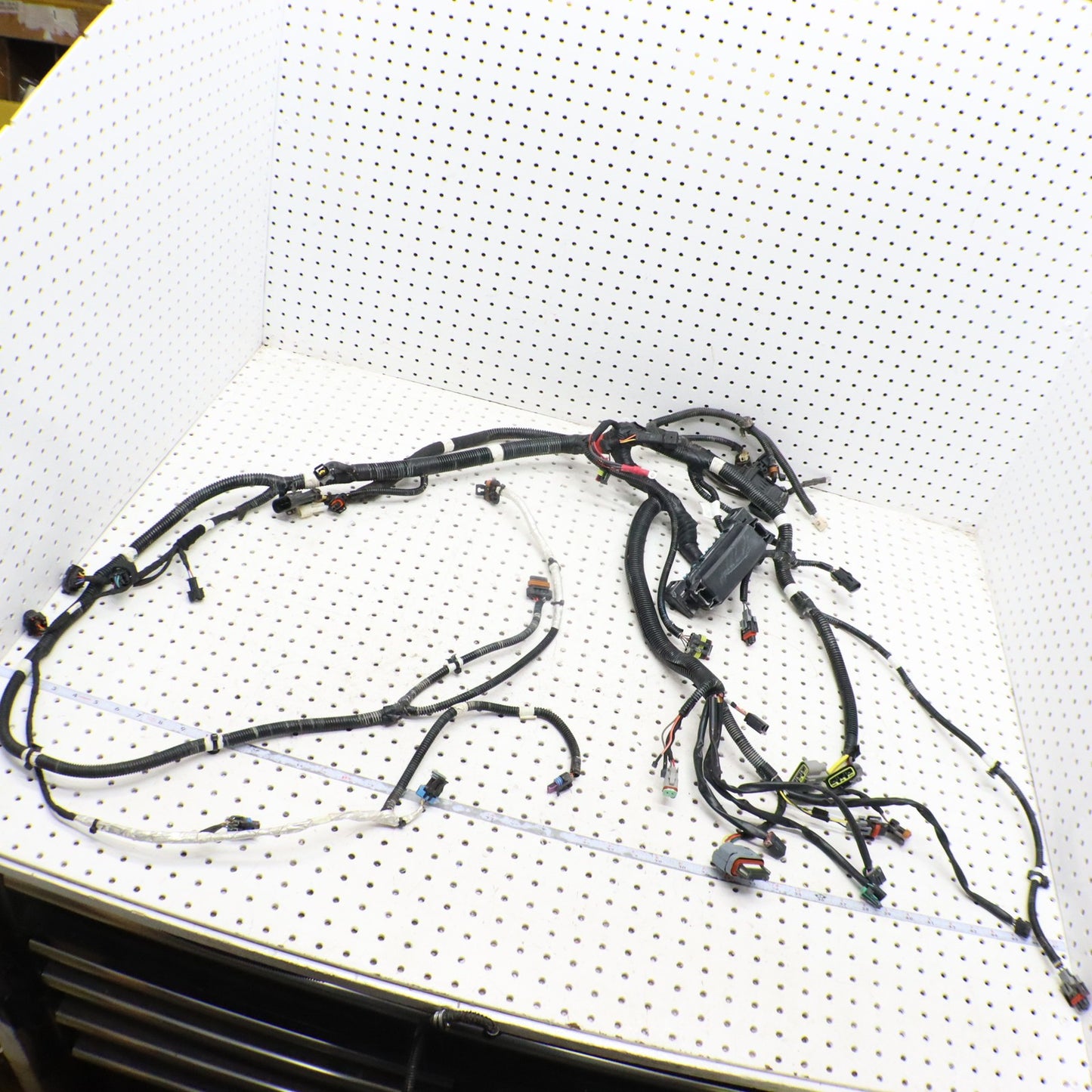 2024 Polaris Sportsman 570 Efi Eps Wire Harness 2416121