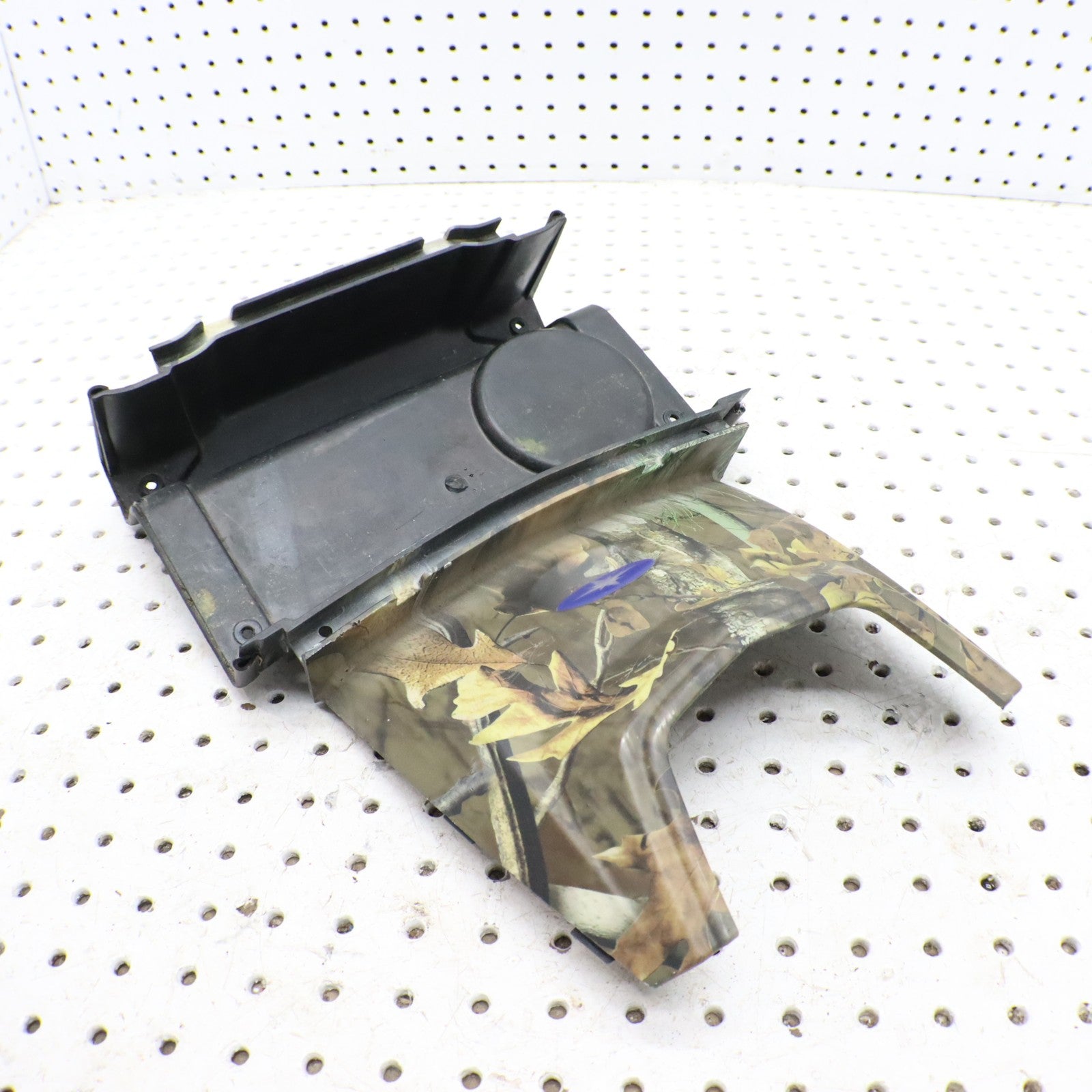 2016 Polaris Sportsman 570 Front Fender Cover PURSUIT CAMO 5439050-587