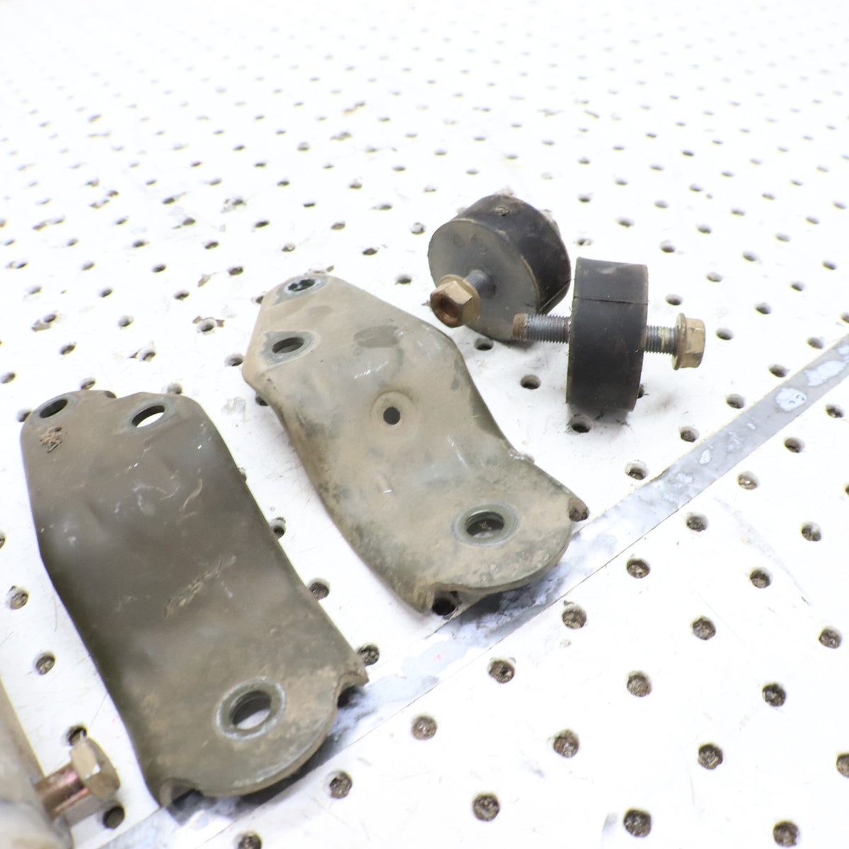 2017 Polaris Sportsman 450 Engine Motor Mounts