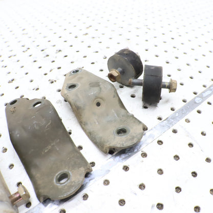 2017 Polaris Sportsman 450 Engine Motor Mounts