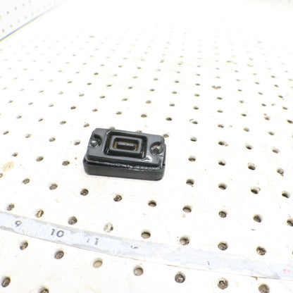 1995 Polaris Xplorer 400 Hand Brake Master Cylinder Cap Cover 5630338 