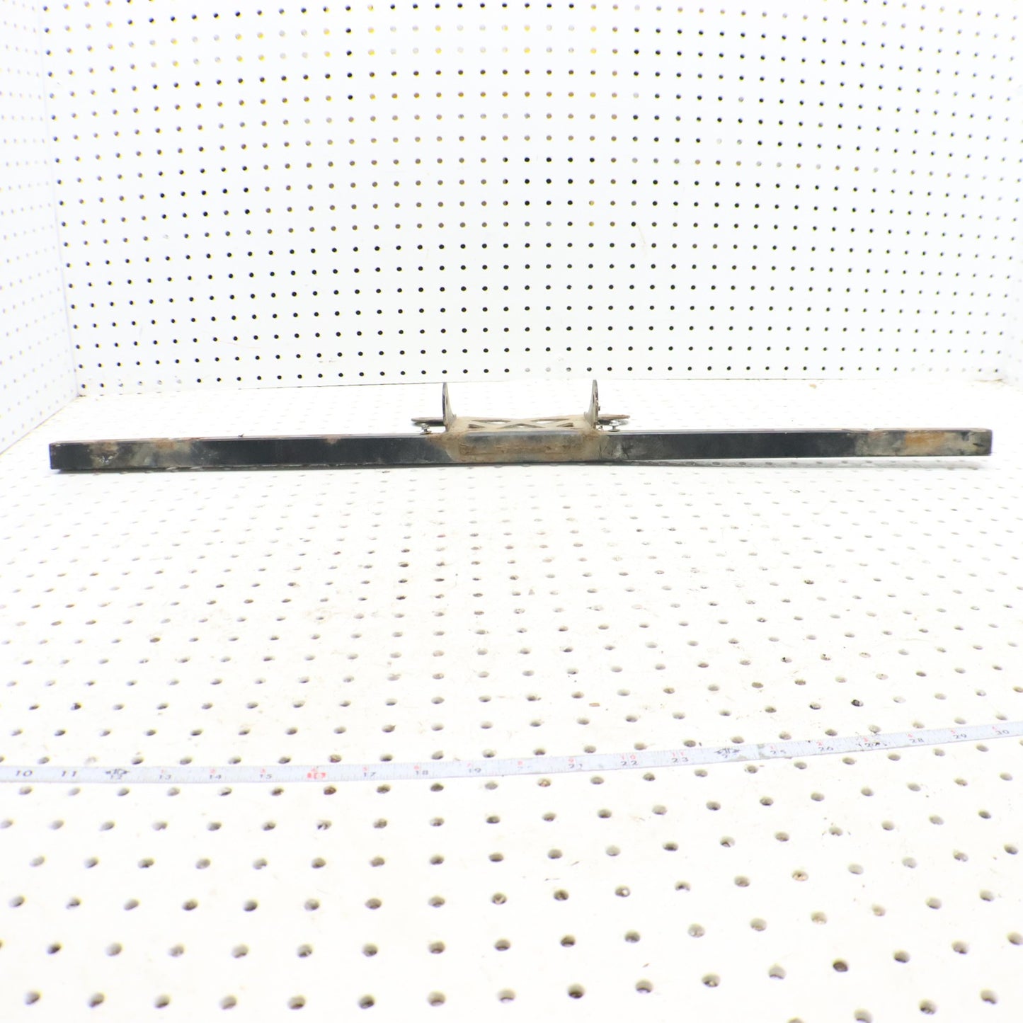 2009 Polaris Rzr 800 SEAT BASE WELD, MATTE BLACK 1015441-458