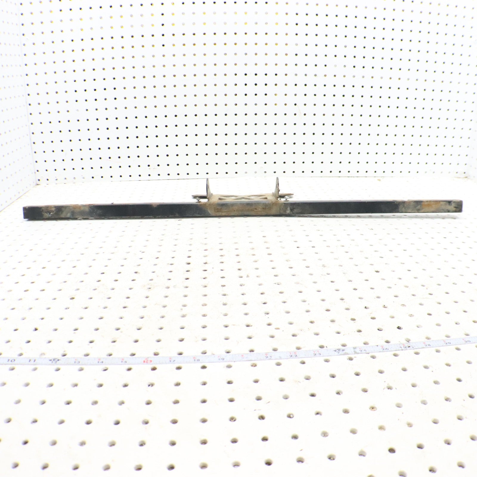 2009 Polaris Rzr 800 SEAT BASE WELD, MATTE BLACK 1015441-458