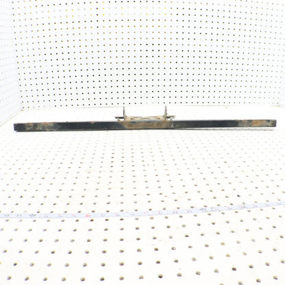 2009 Polaris Rzr 800 SEAT BASE WELD, MATTE BLACK 1015441-458
