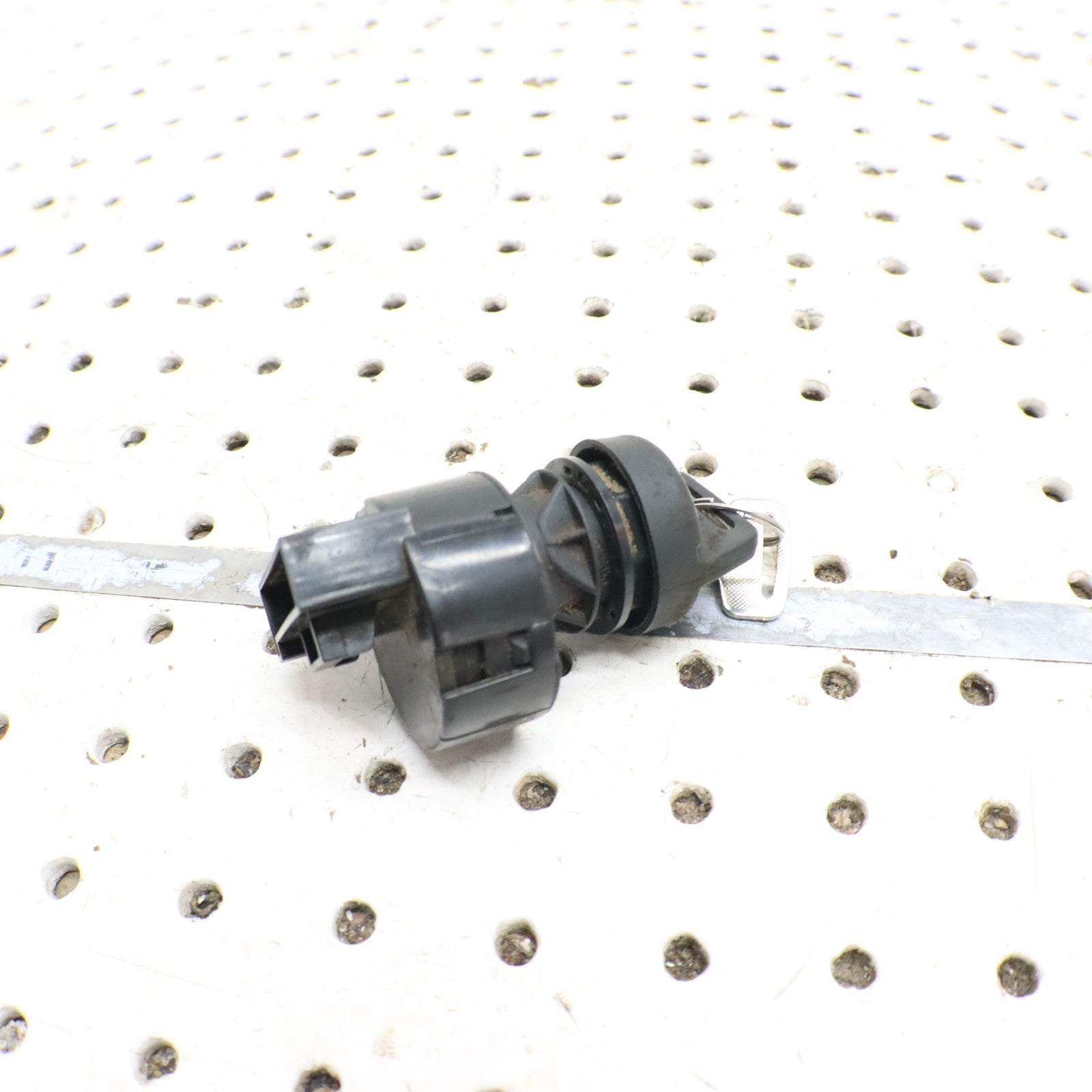 2012 Polaris Sportsman 500 Ignition Key Switch 4012165