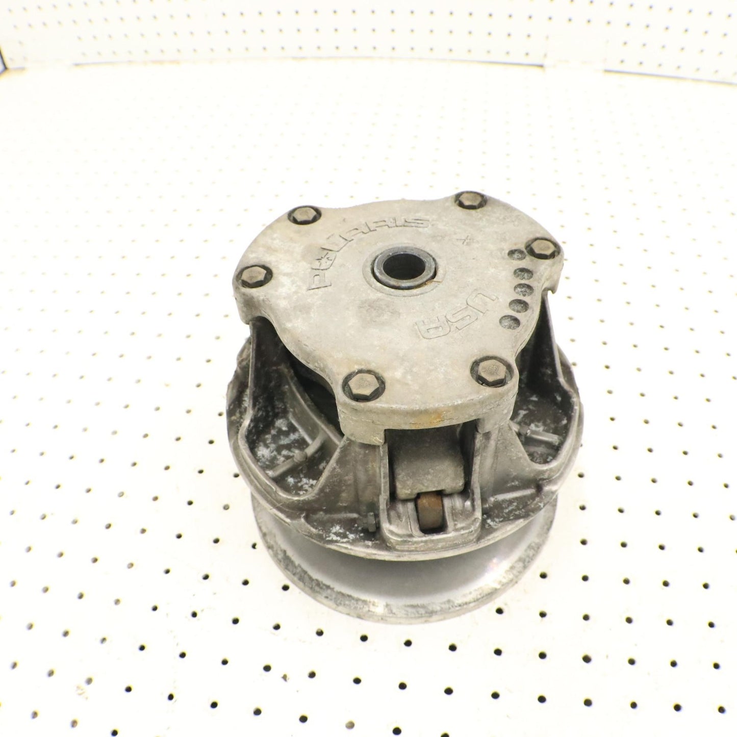 1995 Polaris Xcr 600 Drive Clutch Primary Clutch 1321627