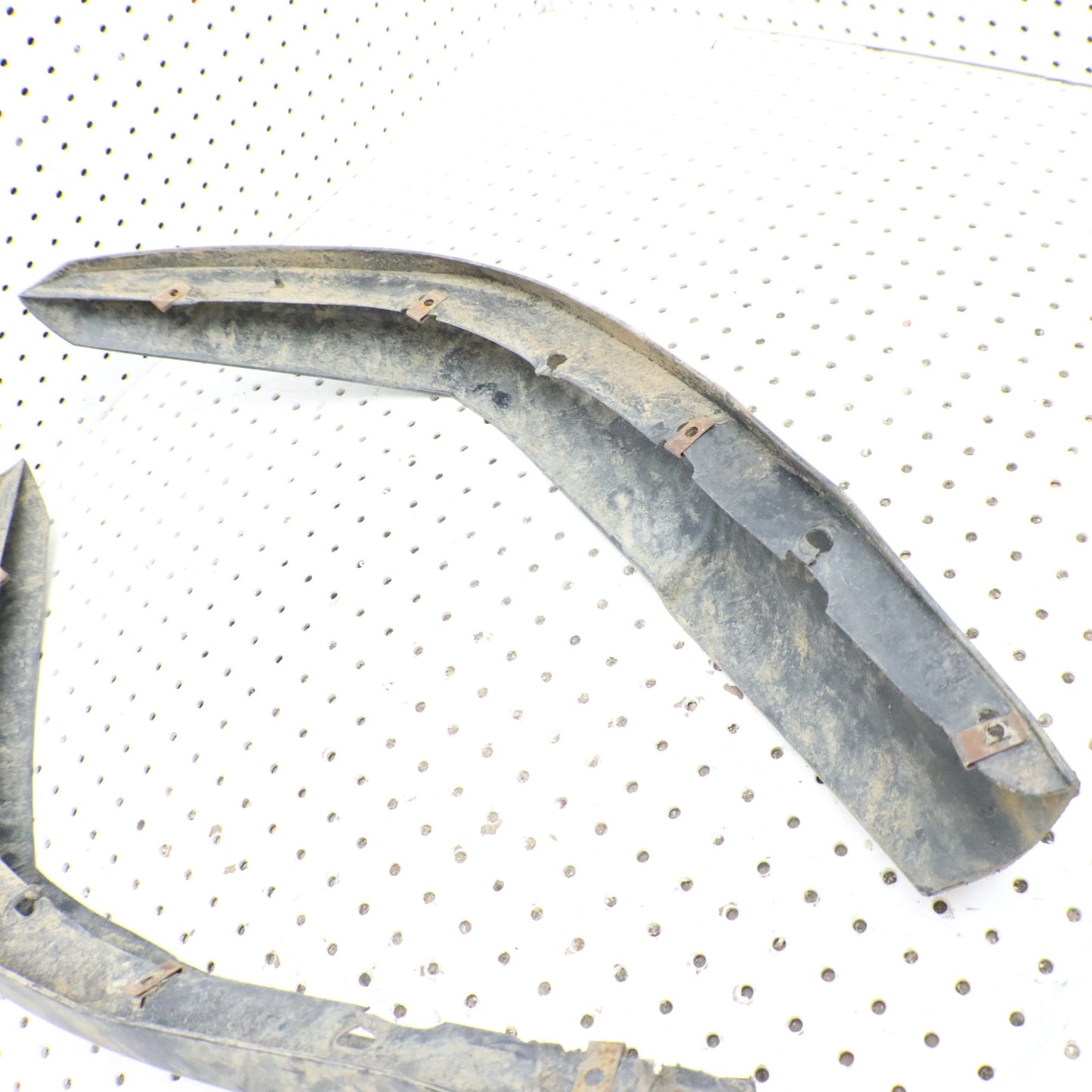 2004 Polaris Sportsman 500 Fender Flare FRONT L & R 5434702-070 5434703-070
