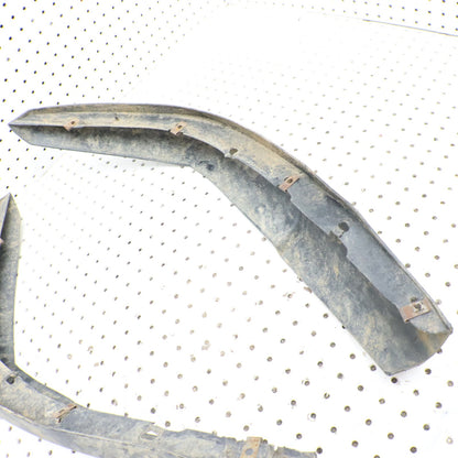 2004 Polaris Sportsman 500 Fender Flare FRONT L & R 5434702-070 5434703-070