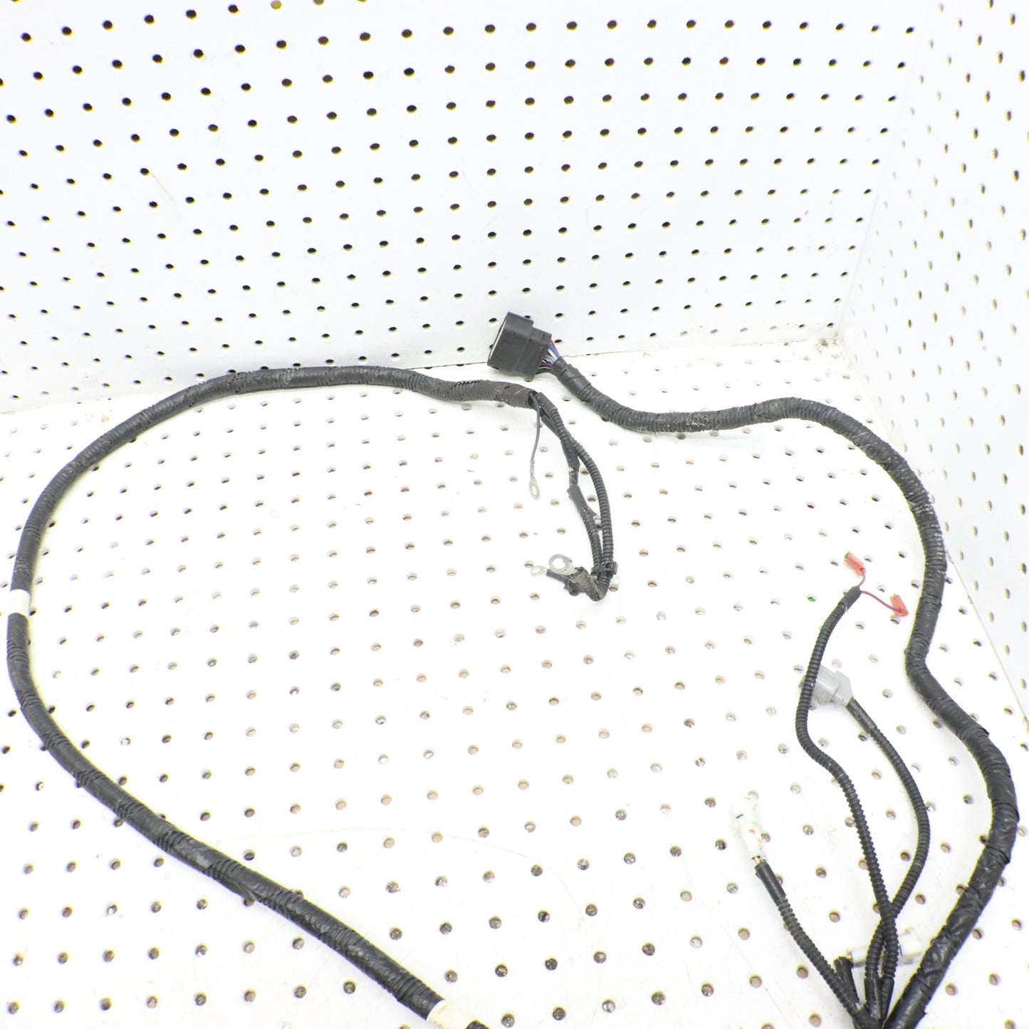 2016 Arctic Cat M8000 Wire Harness Main 1686-724