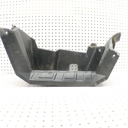 2014 Polaris Sportsman 570 Right Footwell Step Stand Footrest 5450524-070